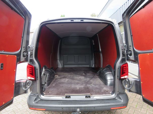 Volkswagen T6 Transporter 110 kW image number 25