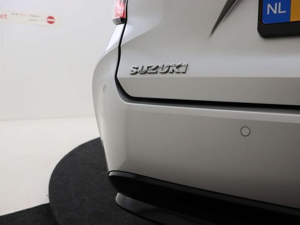 Suzuki Swace 1.8 Hybrid 90 kW image number 42