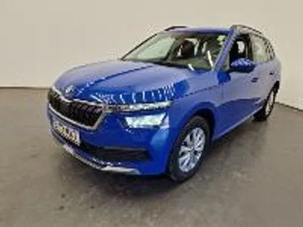 Skoda Kamiq 70 kW image number 2