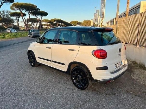 Fiat 500L 1.4 70 kW image number 5