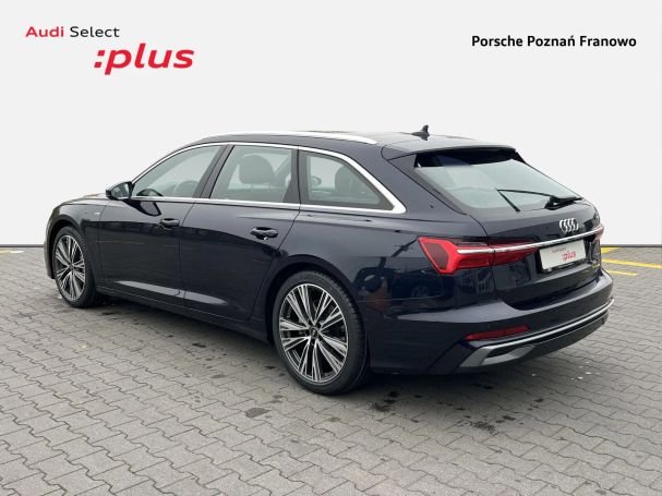 Audi A6 195 kW image number 5