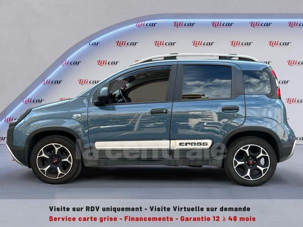 Fiat Panda 51 kW image number 16