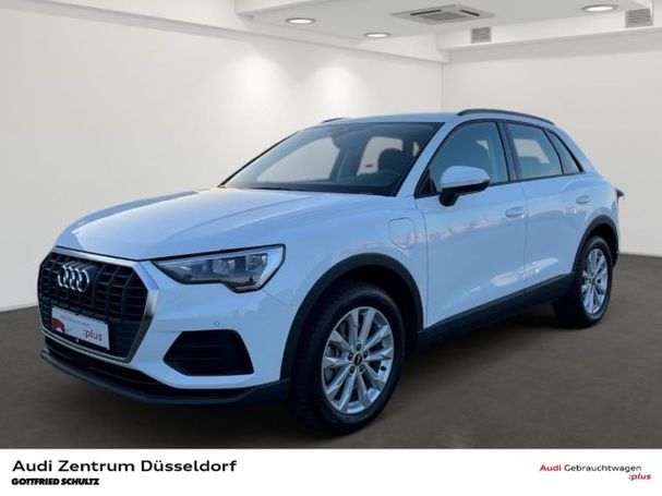 Audi Q3 45 TFSIe 180 kW image number 1