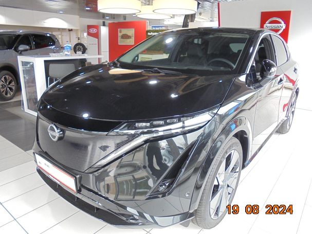 Nissan Ariya 178 kW image number 1