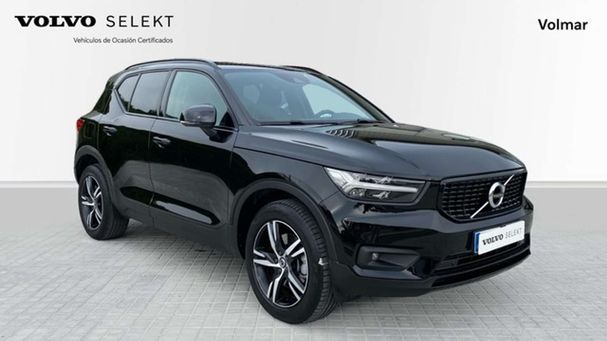 Volvo XC40 B4 R Design 145 kW image number 6