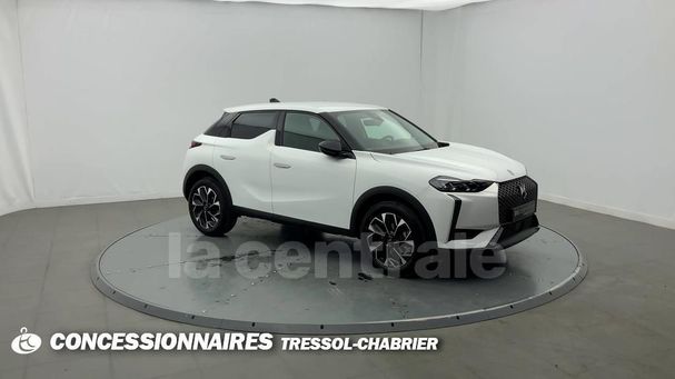 DS Automobiles 3 Crossback PureTech 130 96 kW image number 4