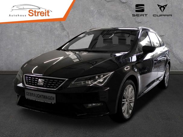 Seat Leon ST 1.5 TSI Xcellence 110 kW image number 1