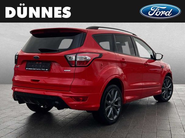 Ford Kuga 1.5 EcoBoost ST-Line 110 kW image number 2