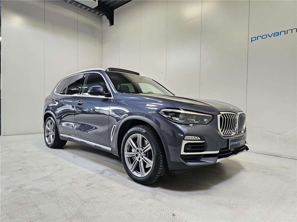 BMW X5 45e xDrive 290 kW image number 3