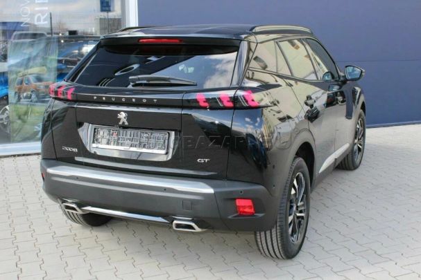 Peugeot 2008 PureTech 130 96 kW image number 2