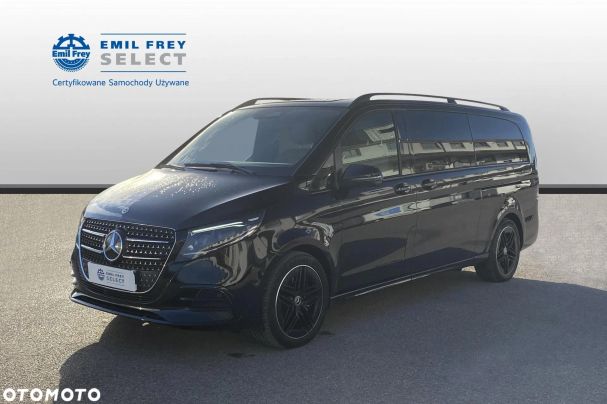 Mercedes-Benz V 300 174 kW image number 1