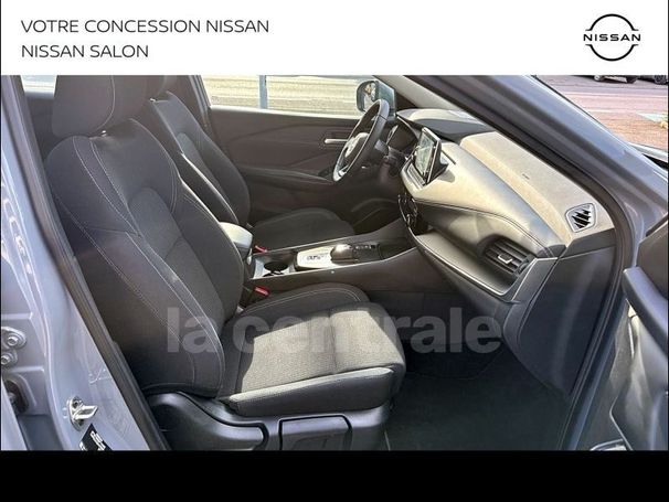 Nissan Qashqai e-power 140 kW image number 15