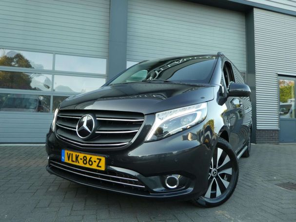 Mercedes-Benz Vito 114 CDi 100 kW image number 2