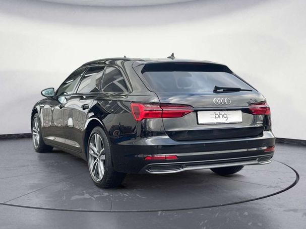 Audi A6 40 TDI quattro Sport 150 kW image number 4