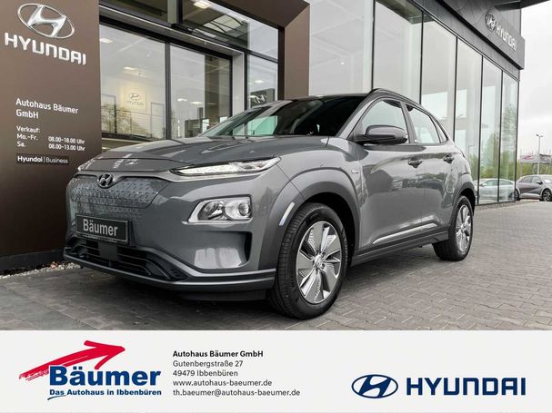 Hyundai Kona Elektro 100 kW image number 1