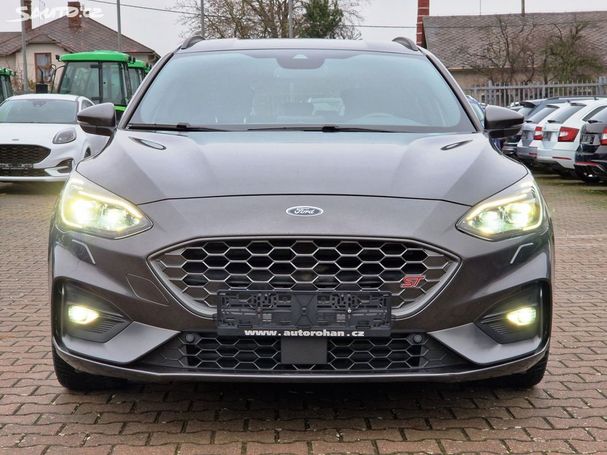 Ford Focus ST 2.3 206 kW image number 3