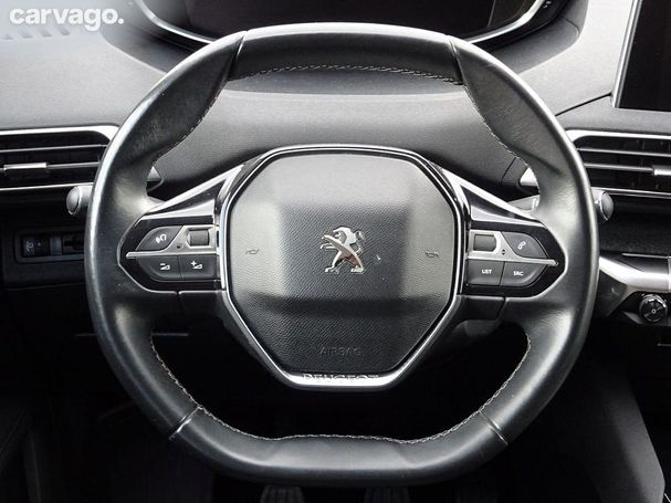 Peugeot 5008 BlueHDi 130 Allure 96 kW image number 20