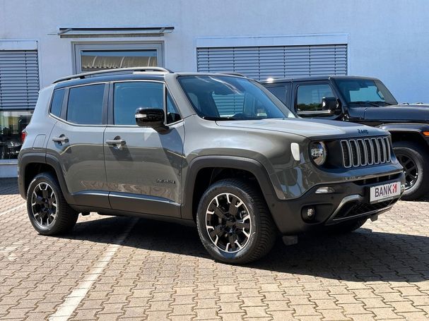 Jeep Renegade 1.3 140 kW image number 3