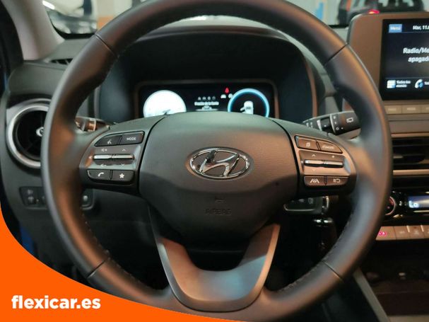 Hyundai Kona 1.0 88 kW image number 10