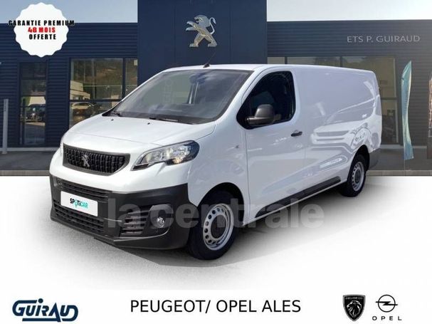 Peugeot Expert 2.0 BlueHDi 106 kW image number 1