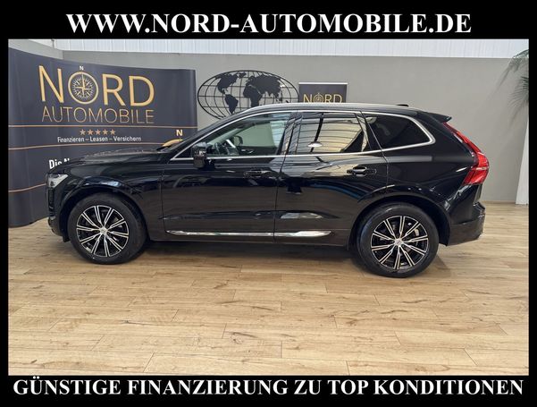 Volvo XC60 AWD Inscription B5 173 kW image number 6