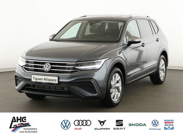 Volkswagen Tiguan Allspace 1.5 TSI Life DSG 110 kW image number 2