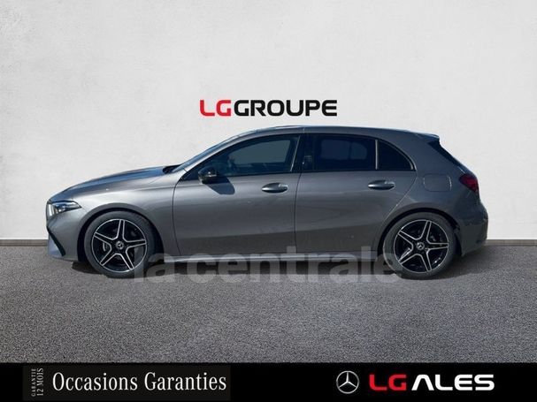 Mercedes-Benz A 180 d AMG Line 8G-DCT 85 kW image number 5