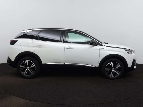 Peugeot 3008 PureTech 96 kW image number 24