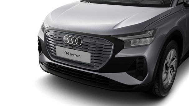 Audi Q4 35 e-tron 125 kW image number 7