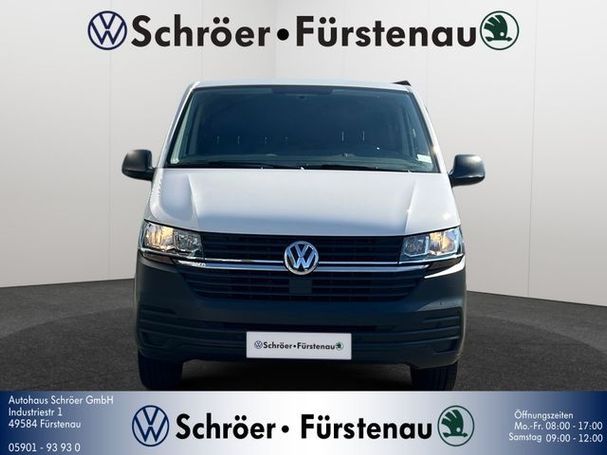 Volkswagen T6 Transporter 81 kW image number 8