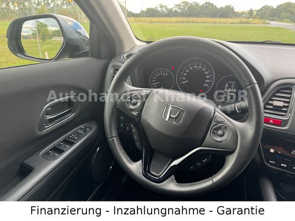 Honda HR-V 96 kW image number 15