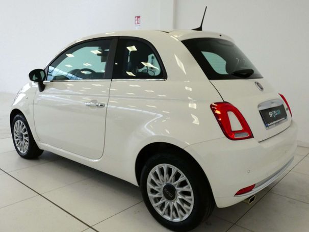 Fiat 500 1.0 51 kW image number 5