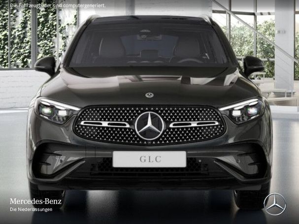 Mercedes-Benz GLC 300 198 kW image number 8