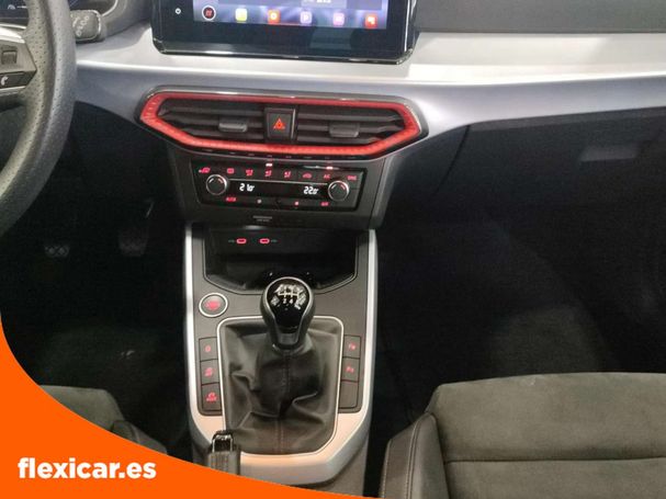 Seat Arona 1.0 TSI FR 81 kW image number 15