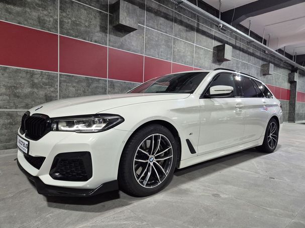 BMW 530d xDrive M Sport 210 kW image number 1