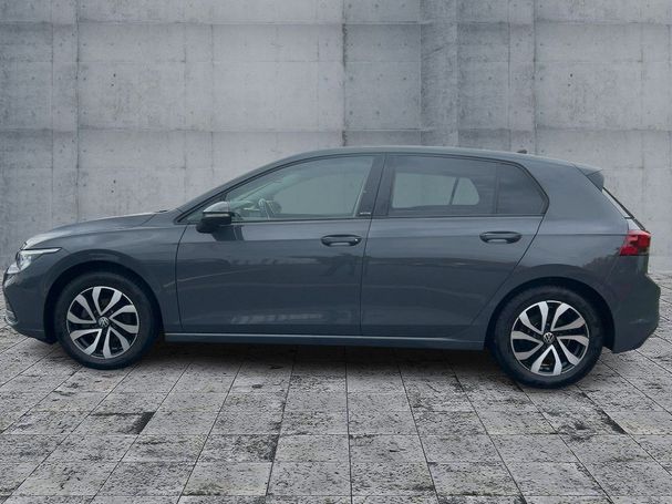 Volkswagen Golf Plus 110 kW image number 5