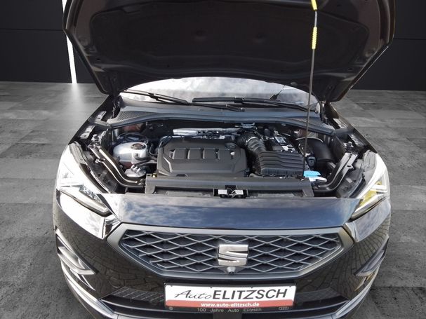 Seat Tarraco TDI FR DSG 147 kW image number 9