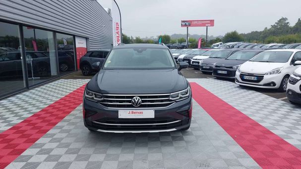 Volkswagen Tiguan 2.0 TDI Elegance DSG 110 kW image number 34