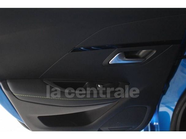 Peugeot 208 PureTech 130 EAT8 96 kW image number 21