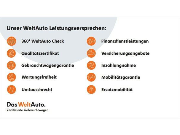 Volkswagen ID.4 GTX 4Motion 220 kW image number 14