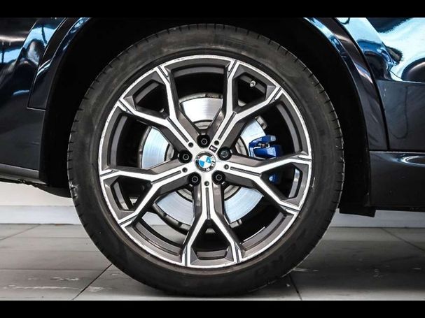 BMW X5 xDrive 213 kW image number 6