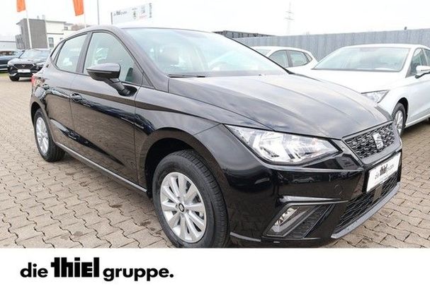 Seat Ibiza 1.0 TSI Style 70 kW image number 2