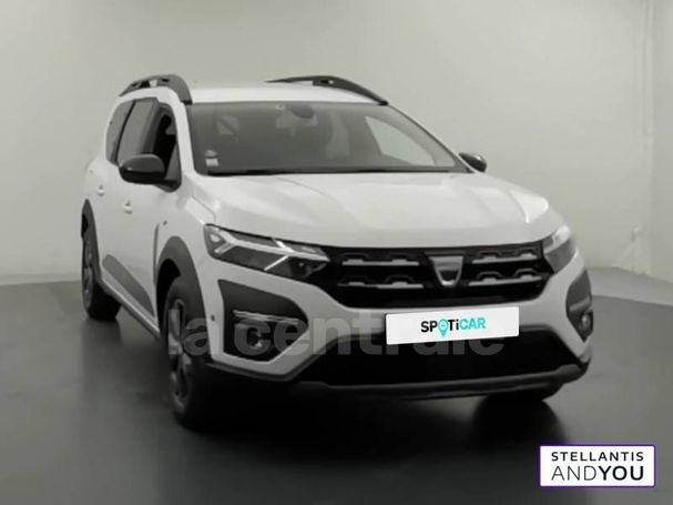 Dacia Jogger 74 kW image number 2