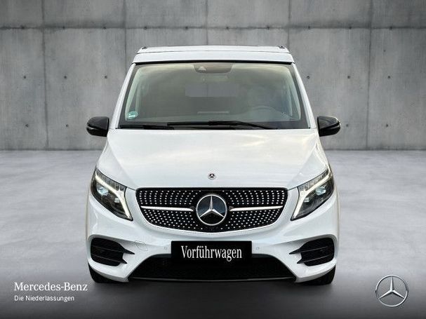 Mercedes-Benz V 300d 174 kW image number 4