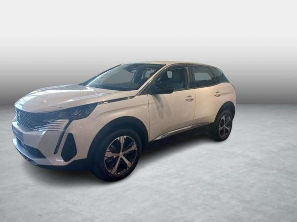 Peugeot 3008 96 kW image number 1