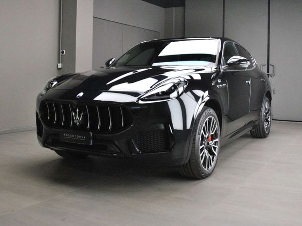 Maserati Grecale GT 221 kW image number 1