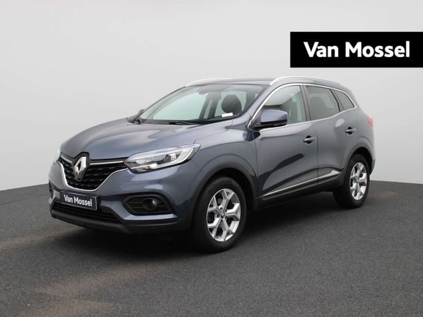 Renault Kadjar dCi 81 kW image number 1