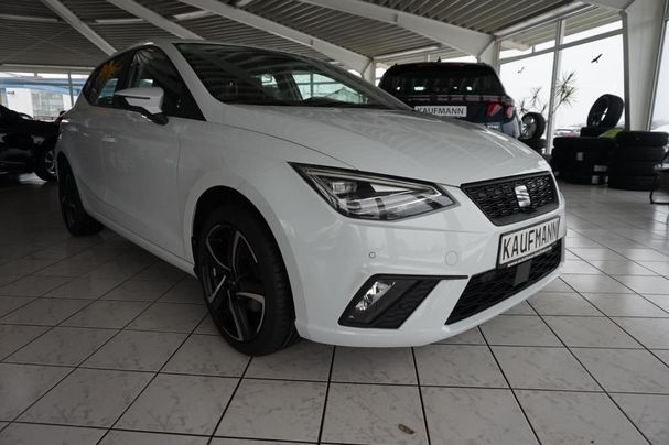 Seat Ibiza 1.0 TSI Style 81 kW image number 2