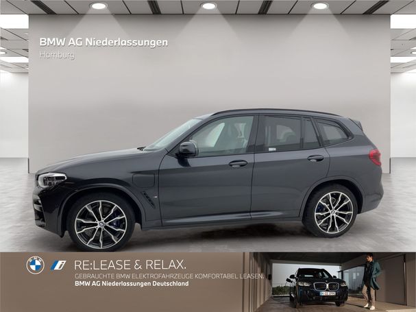 BMW X3 xDrive30e M Sport 215 kW image number 5