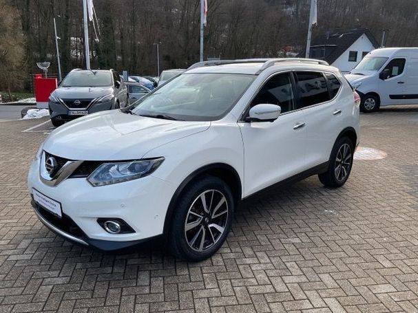 Nissan X-Trail 1.6 DIG-T Tekna 120 kW image number 1